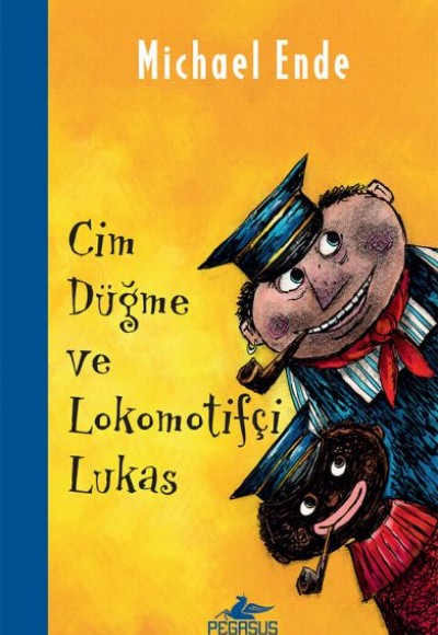 Cim Düğme ve Lokomotifçi Lukas