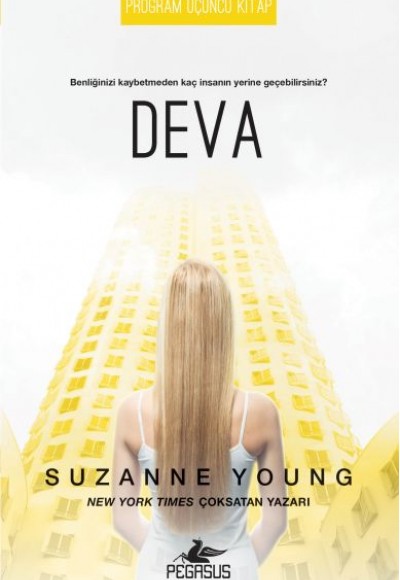 Deva - Program 3. Kitap