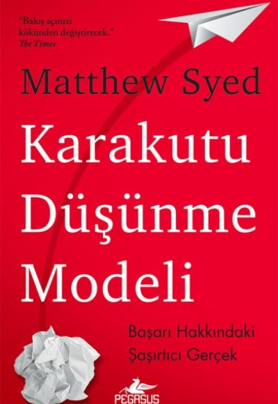 Karakutu Düşünme Modeli