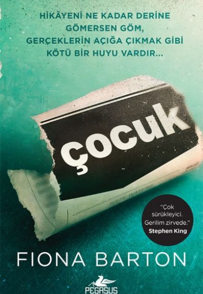 Çocuk