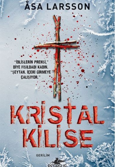 Kristal Kilise