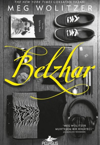 Belzhar