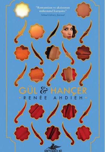 Gül & Hançer (Ciltli)