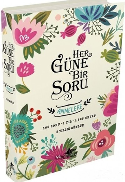 Her Güne Bir Soru - Annelere