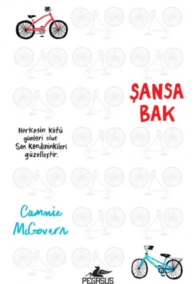 Şansa Bak