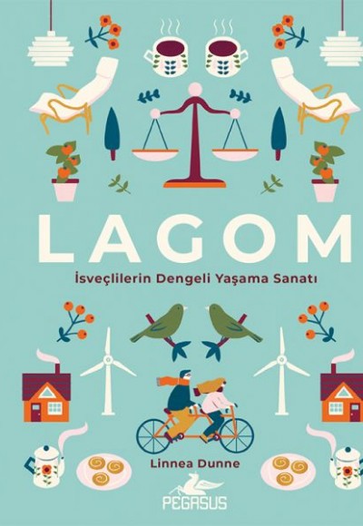 Lagom (Ciltli)