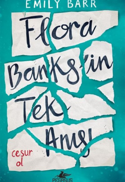 Flora Banks’in Tek Anısı