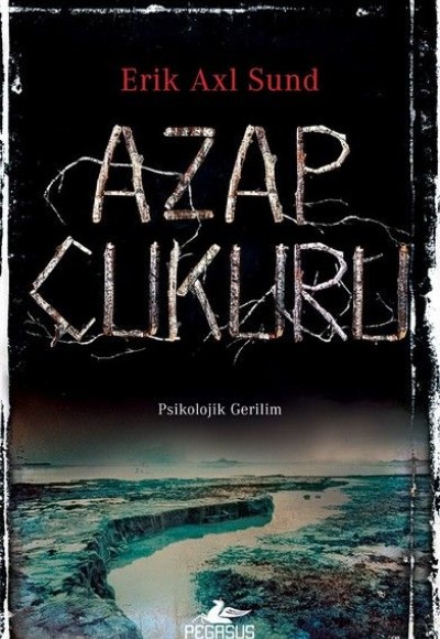 Azap Çukuru