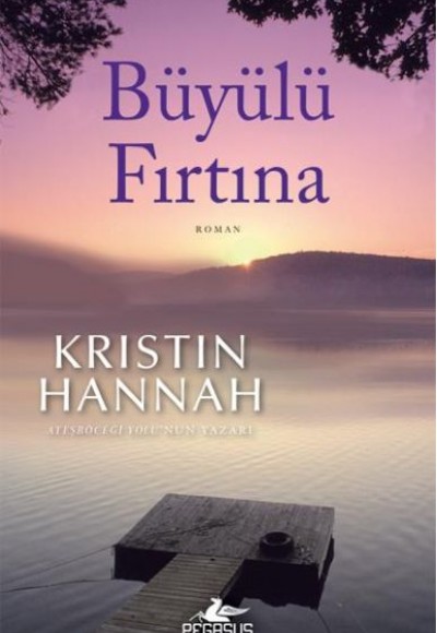 Büyülü Fırtına