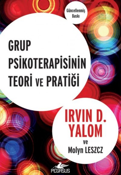 Grup Psikoterapisinin Teori ve Pratiği