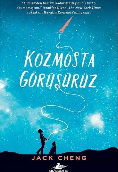 Kozmosta Görüşürüz