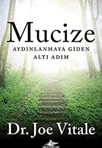 Mucize: Aydınlanmaya Giden Altı Adım