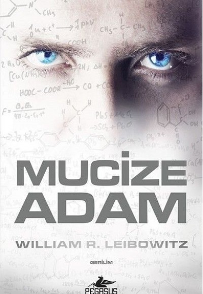 Mucize Adam