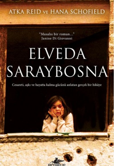 Elveda Saraybosna