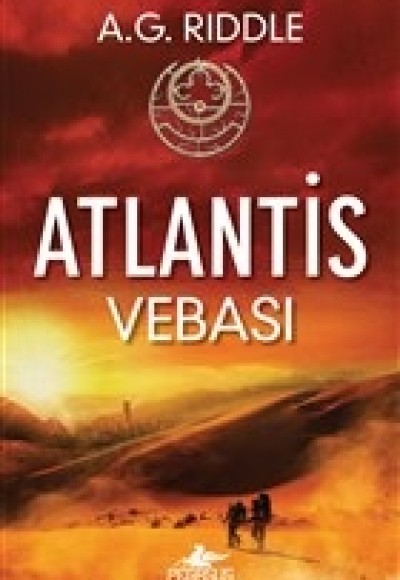 Atlantis Vebası - Kökenin Gizemi 2