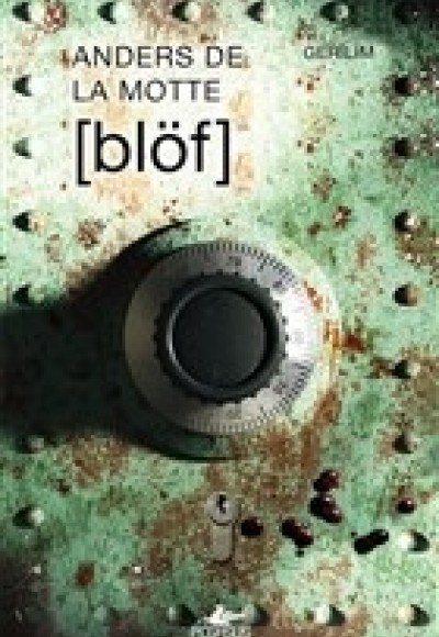 Blöf