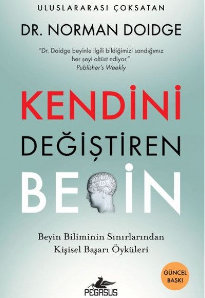 Kendini Değiştiren Beyin