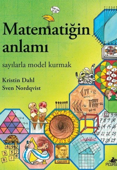 Matematiğin Anlamı - Sayılarla Model Kurmak