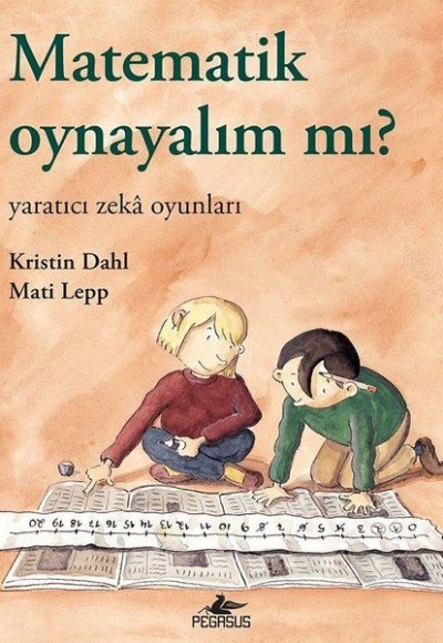 Matematik Oynayalım mı?