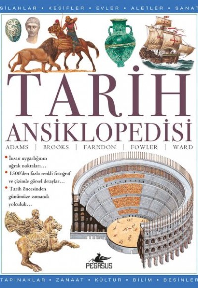 Tarih Ansiklopedisi