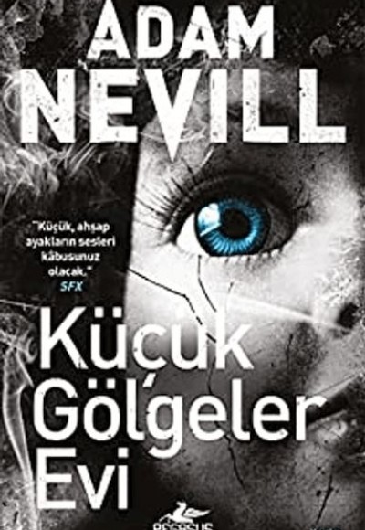 Küçük Gölgeler Evi