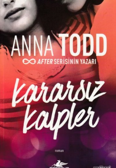 Kararsız Kalpler - The London Serisi 1