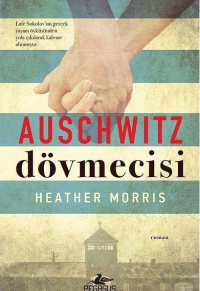 Auschwitz Dövmecisi