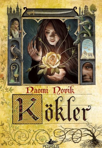 Kökler