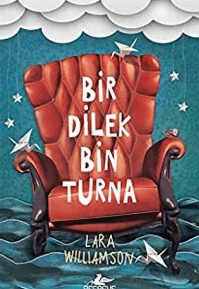 Bir Dilek Bin Turna