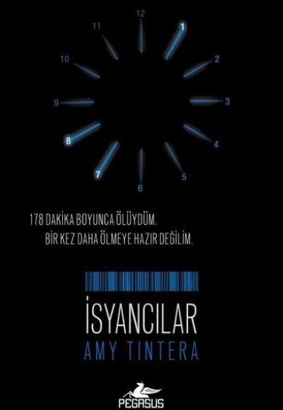 İsyancılar - Sıfırlananlar 2. Kitap