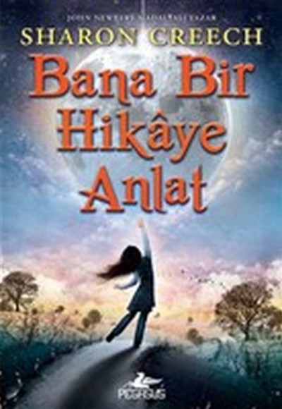 Bana Bir Hikaye Anlat