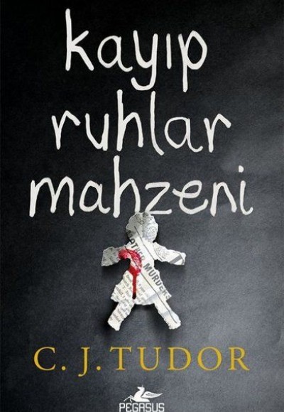 Kayıp Ruhlar Mahzeni