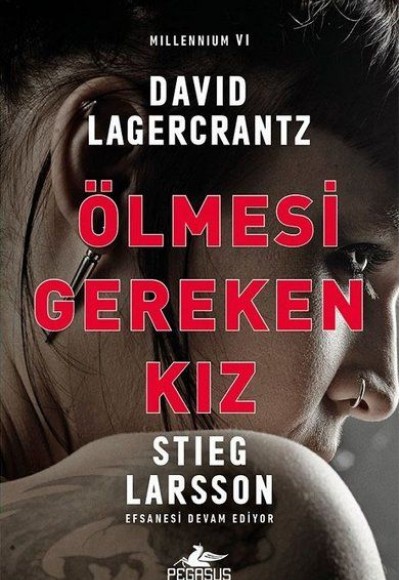 Ölmesi Gereken Kız - Millennium 6