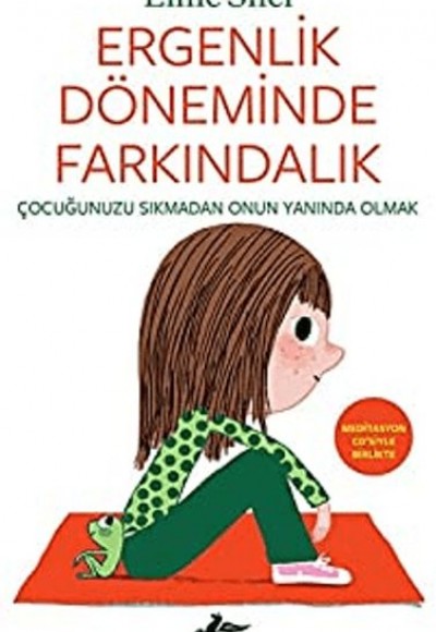 Ergenlik Döneminde Farkındalık (CD'li)