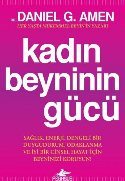 Kadın Beyninin Gücü