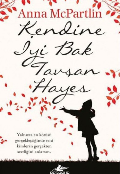 Kendine İyi Bak Tavşan Hayes