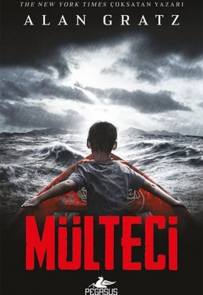 Mülteci