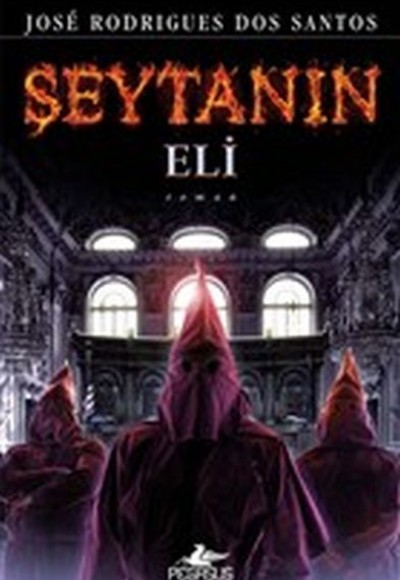 Şeytanın Eli