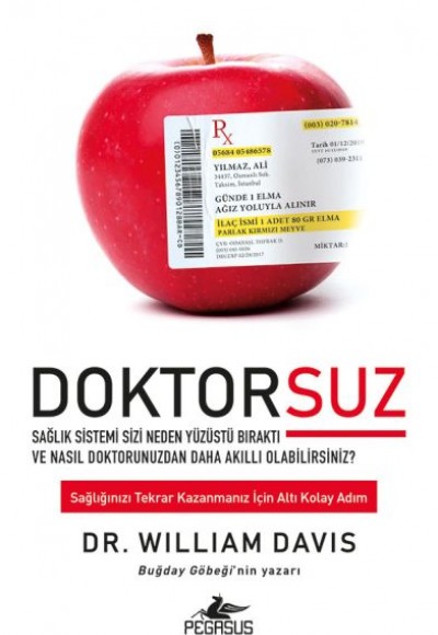 Doktorsuz