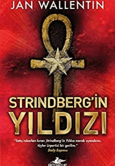 Strindberg’in Yıldızı