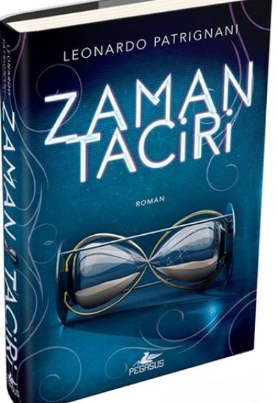 Zaman Taciri - Ciltli