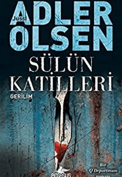 Sülün Katilleri - Q Departmanı Serisi 2