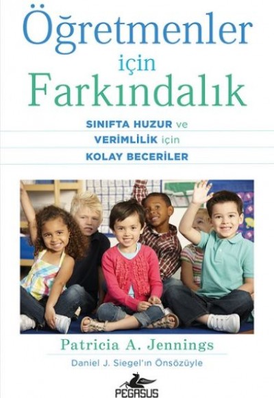 Öğretmenler İçin Farkındalık