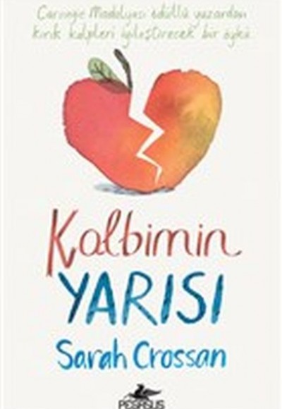 Kalbimin Yarısı