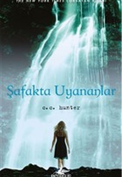 Şafakta Uyananlar - Gölge Şelalesi 2. Kitap