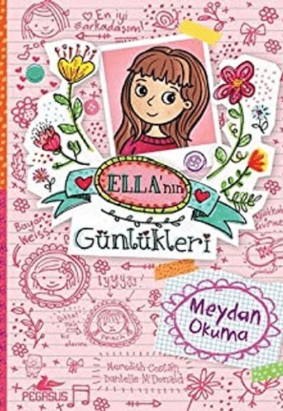 Ella’nın Günlükleri 1: Meydan Okuma