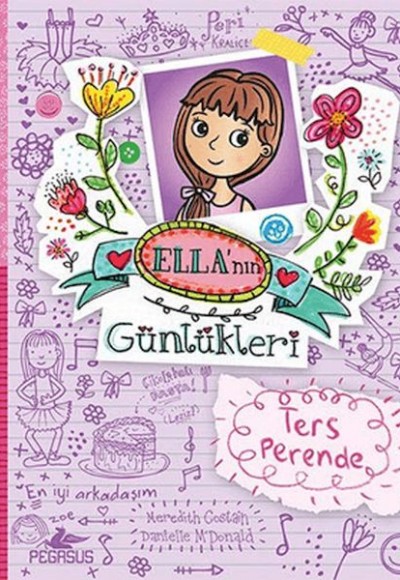 Ella’nın Günlükleri 2: Ters Perende