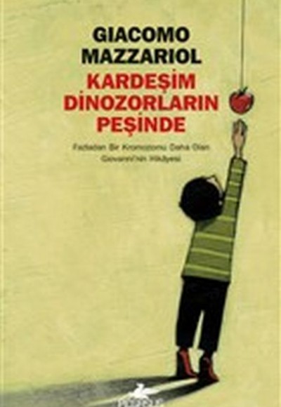 Kardeşim Dinozorların Peşinde