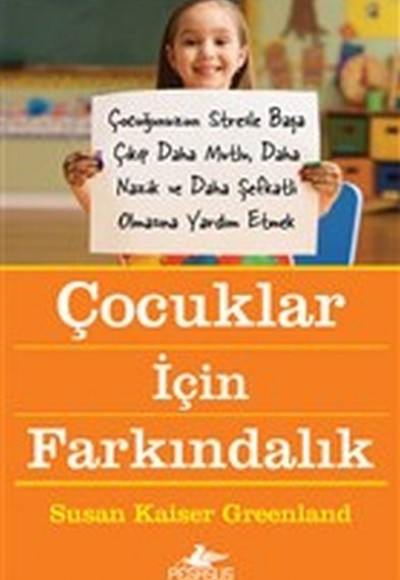 Çocuklar İçin Farkındalık