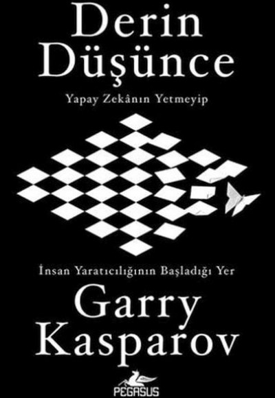 Derin Düşünce: Yapay Zekanın Yetmeyip İnsan Yaratıcılığının Başladığı Yer